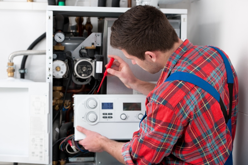 Boiler Repairs Service Lambeth