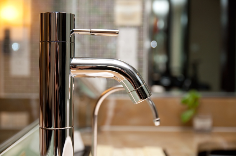 Sink Leaking Lambeth